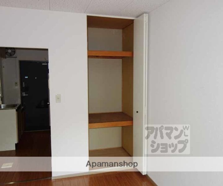 ハイツズイコウⅢのその他画像