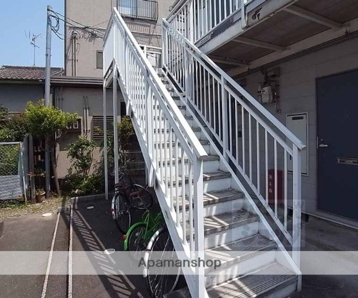 メゾン藤森 B棟201のその他画像