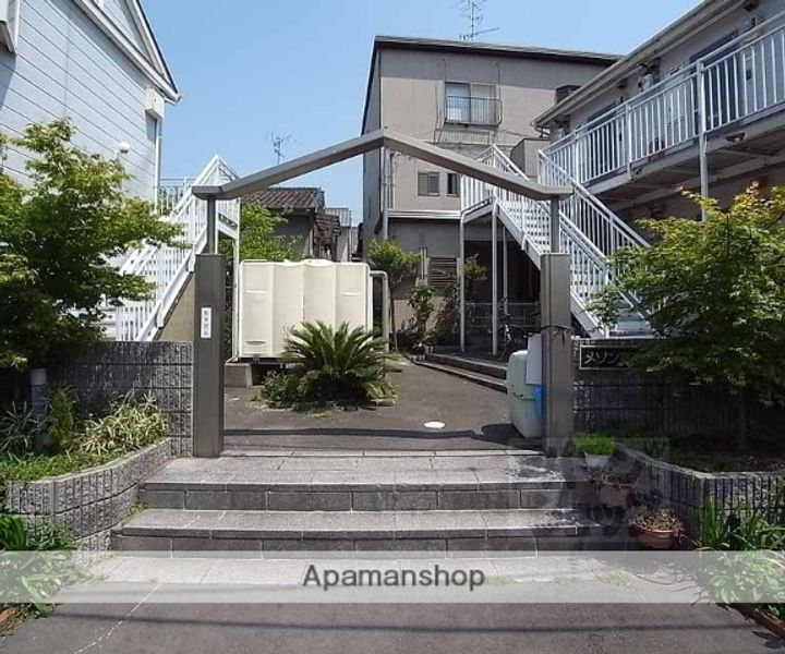 メゾン藤森 B棟201のその他画像