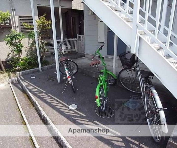 メゾン藤森 B棟201のその他画像