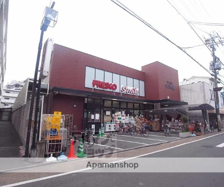 メゾン藤森 B棟201の周辺