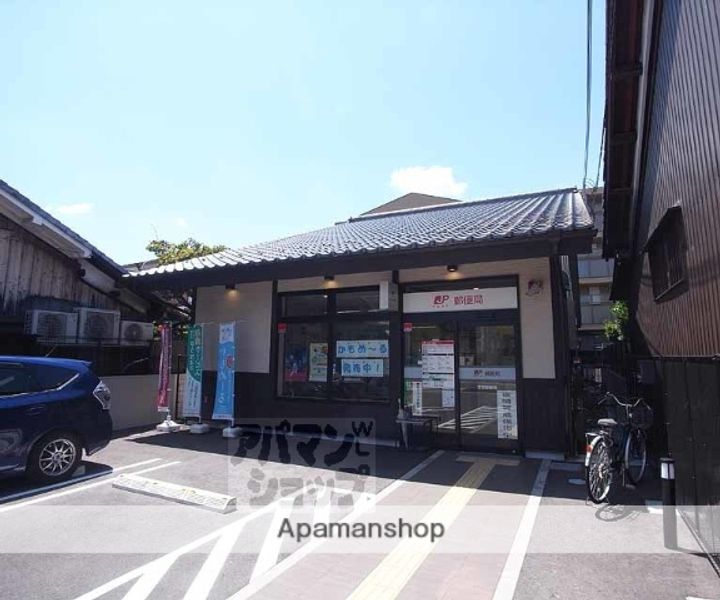 メゾン藤森 B棟201の周辺