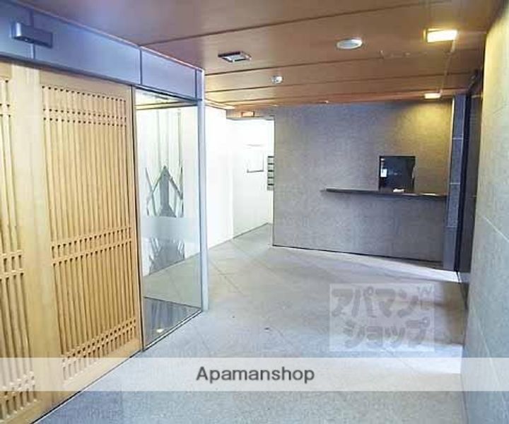 ヴェルビュ二条城東210のその他画像