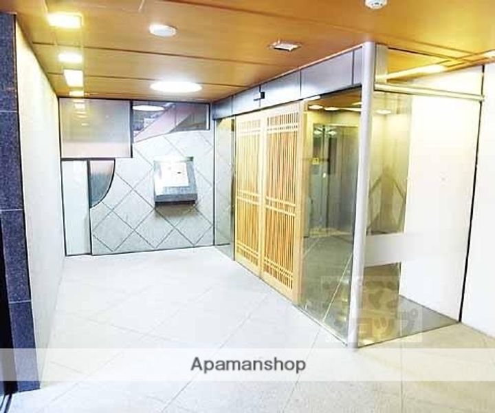ヴェルビュ二条城東210のその他画像