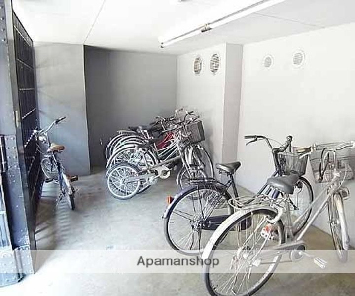 ヴェルビュ二条城東210のその他画像