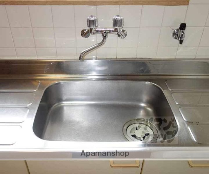 第2ヌヴェールハイツの内装