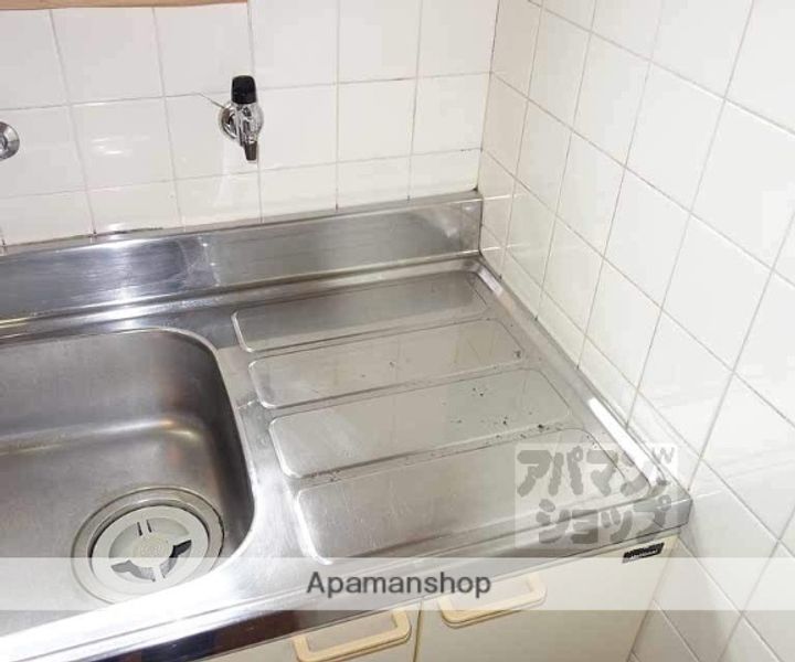 第2ヌヴェールハイツの内装