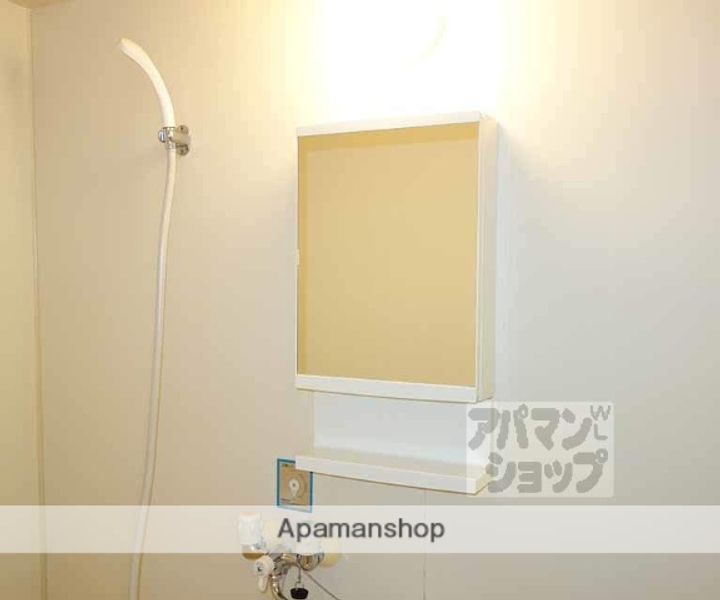 第2ヌヴェールハイツの内装