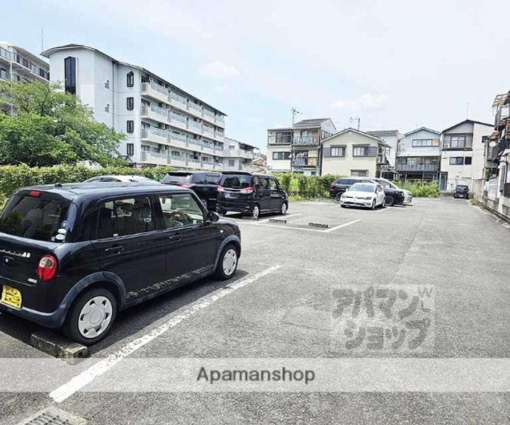 コーポ寺岡2-Dのその他画像