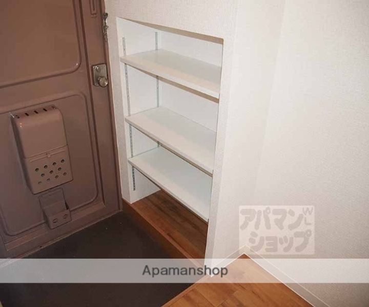 泉涌寺アビタシオンのその他画像