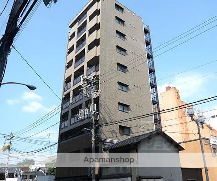 CASA YAMABUN IIの外観