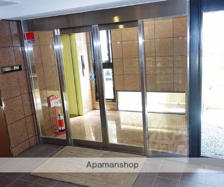 CASA YAMABUN IIの外観