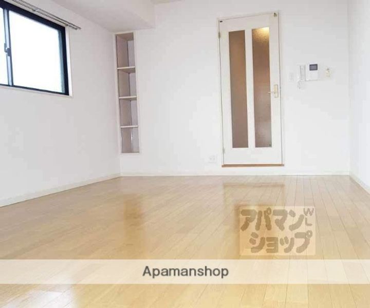 CASA YAMABUN IIの内装