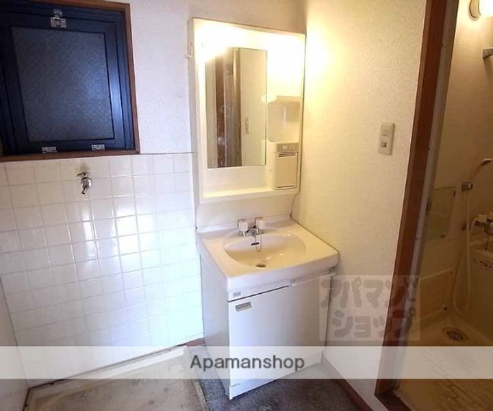 肥後エグゼクティブビル401の内装