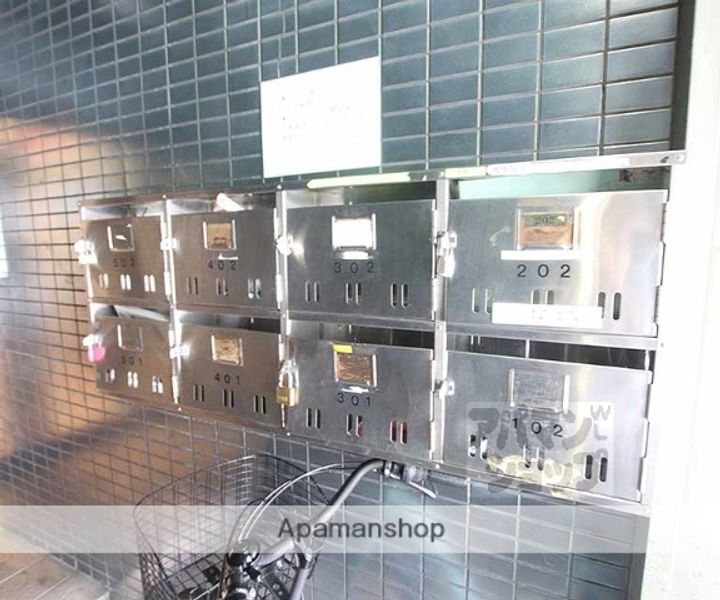 肥後エグゼクティブビル401のその他画像