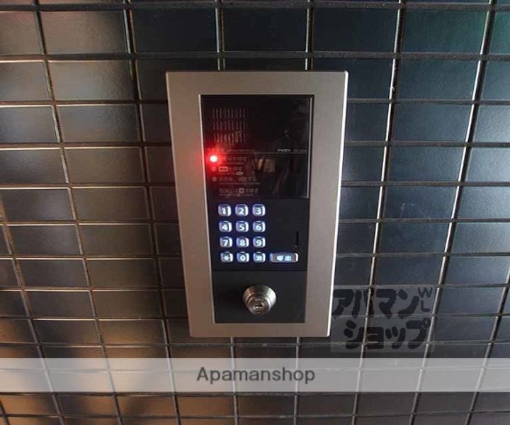 肥後エグゼクティブビル401の内装