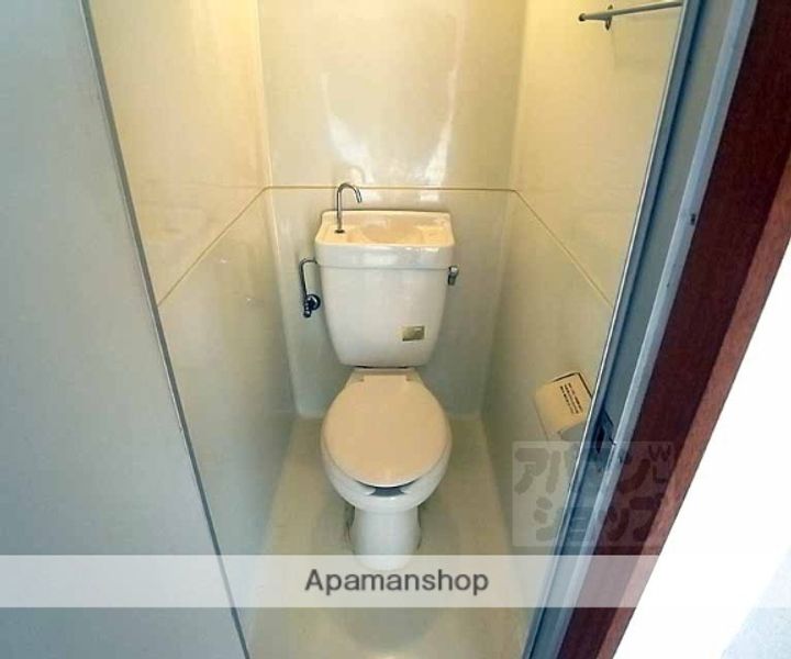 肥後エグゼクティブビル401の内装