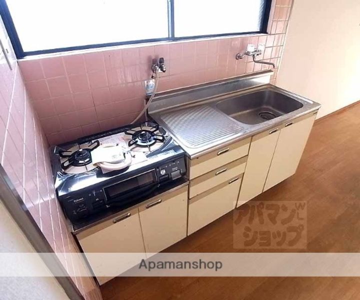 肥後エグゼクティブビル401の内装