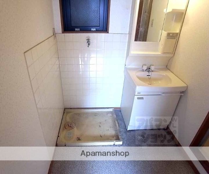 肥後エグゼクティブビル401の内装