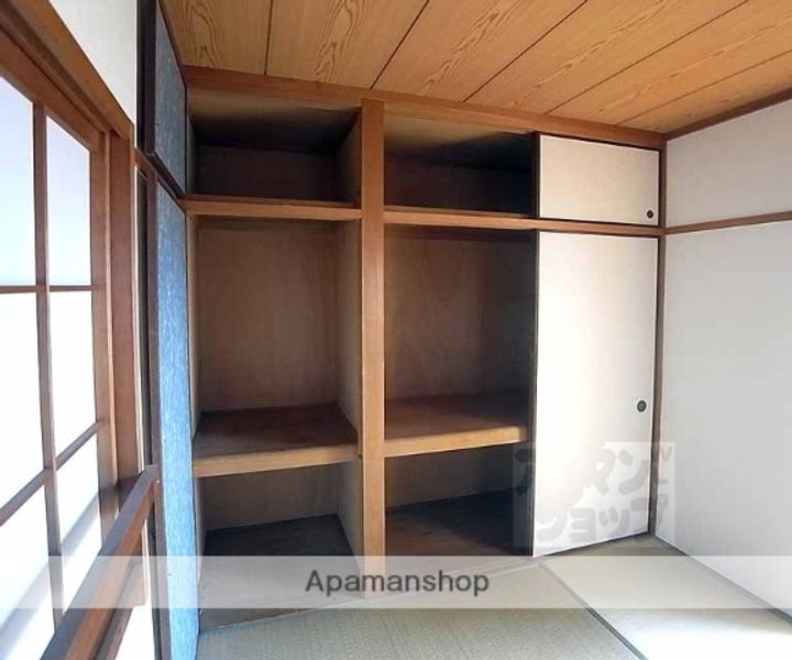 肥後エグゼクティブビル401の内装