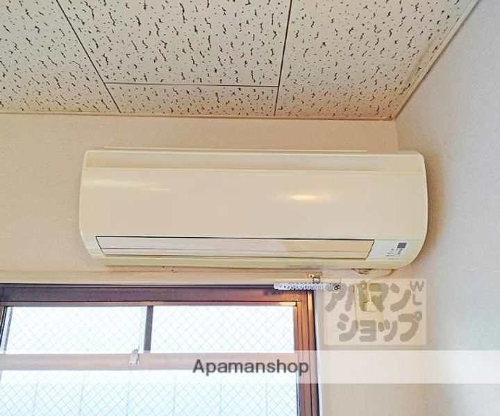 第1グランドールMIYAGAWA207の内装