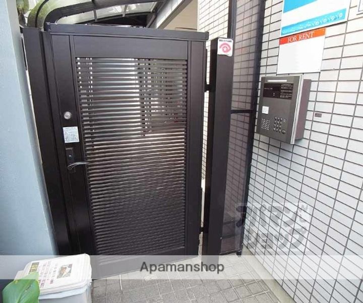 第1グランドールMIYAGAWA207の内装