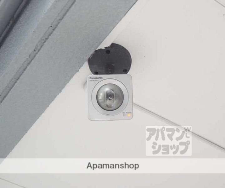 第1グランドールMIYAGAWA207の内装