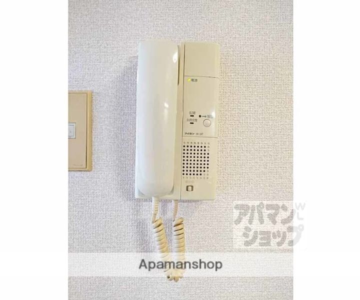 第1グランドールMIYAGAWA207の内装