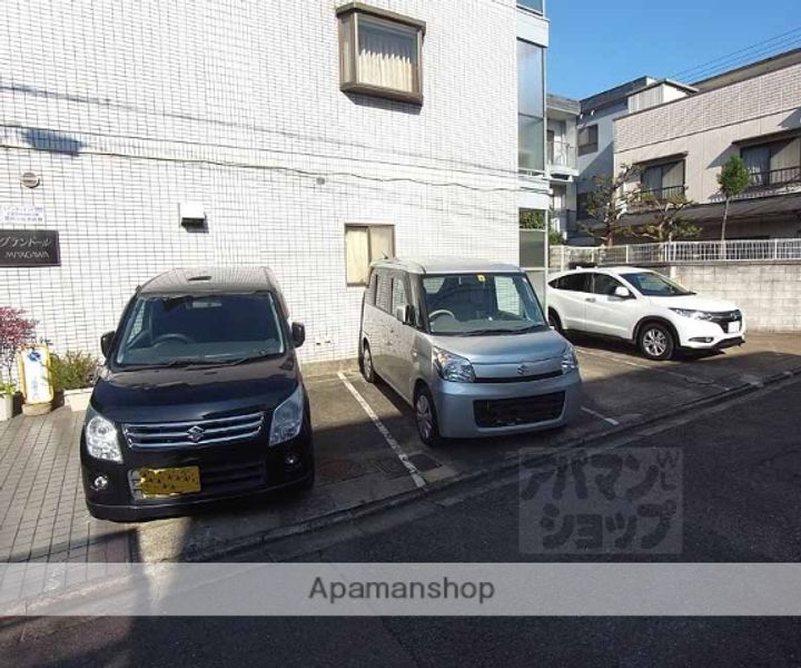 第1グランドールMIYAGAWA207のその他画像