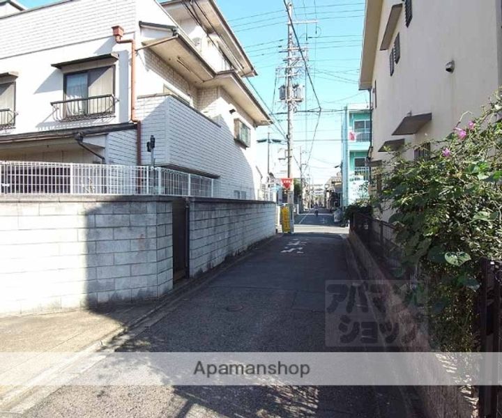 第1グランドールMIYAGAWA207の周辺