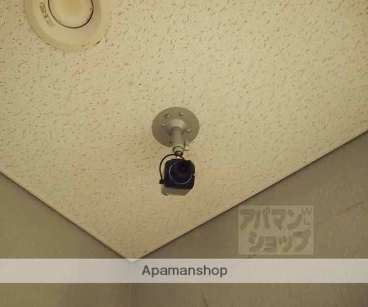 河原町ビルの外観