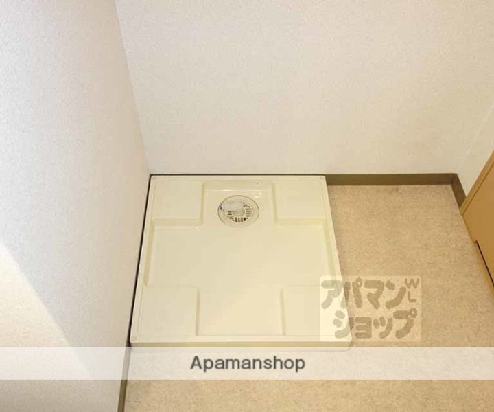 河原町ビルの内装