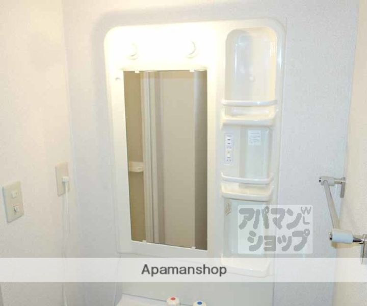 河原町ビルの内装