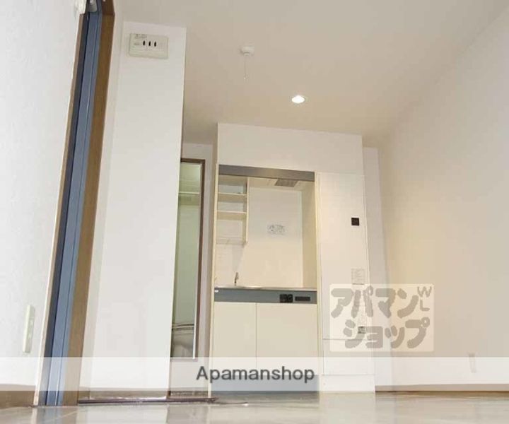 リエール烏丸五条の内装