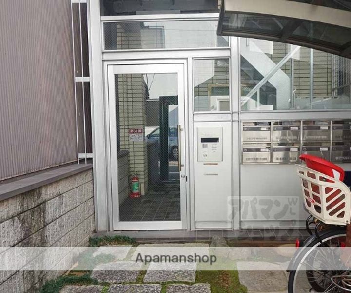 リエール烏丸五条のその他画像