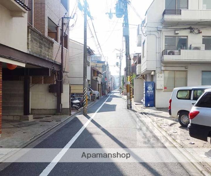 リエール烏丸五条のその他画像