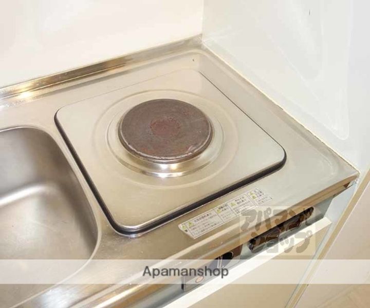 リエール烏丸五条の内装