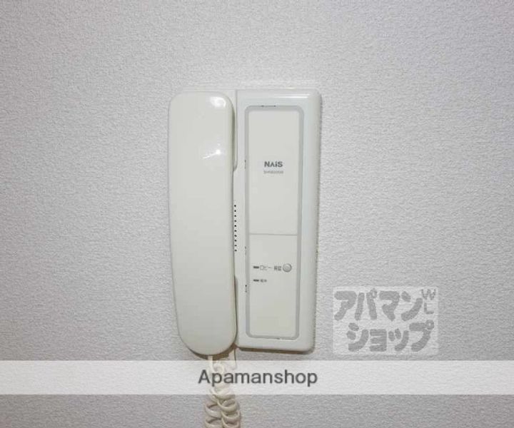 リエール烏丸五条の内装