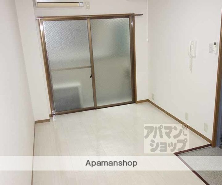 リエール烏丸五条の内装