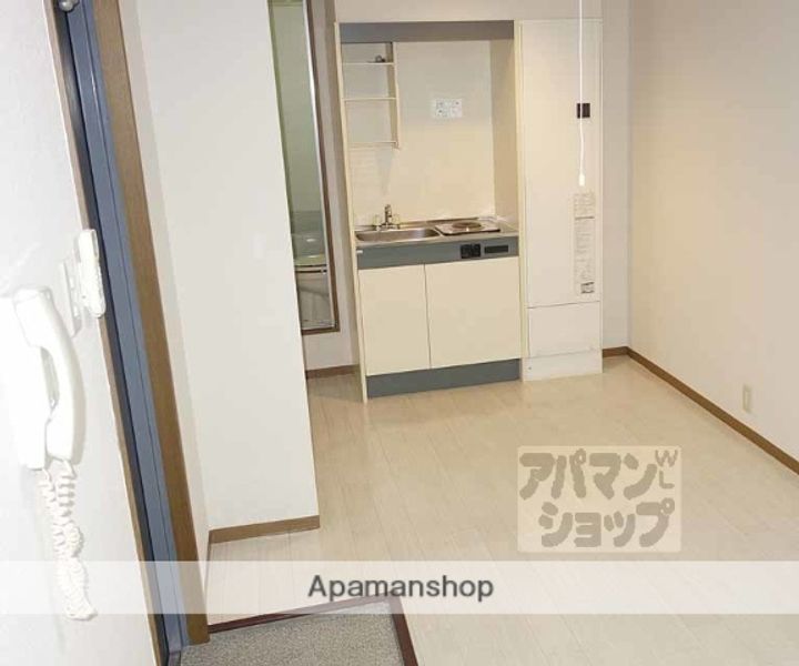 リエール烏丸五条の内装