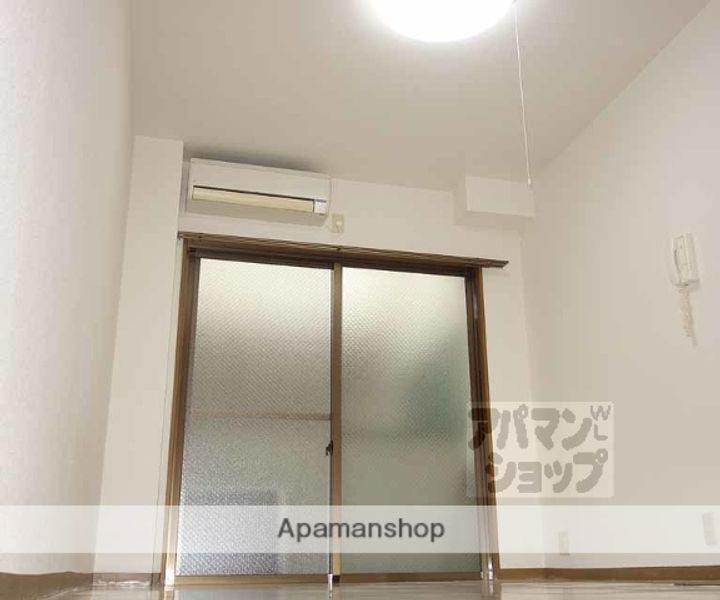 リエール烏丸五条の内装