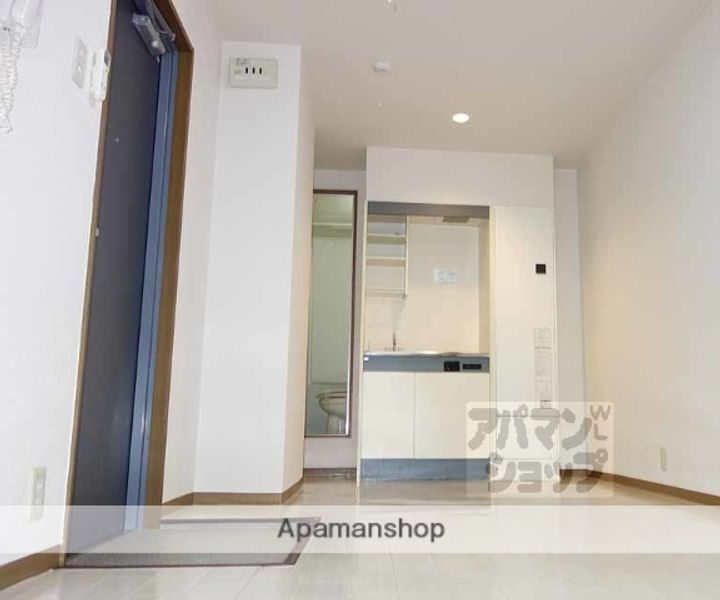 リエール烏丸五条のその他画像