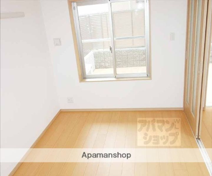 ビクトワール京都河原町203の内装