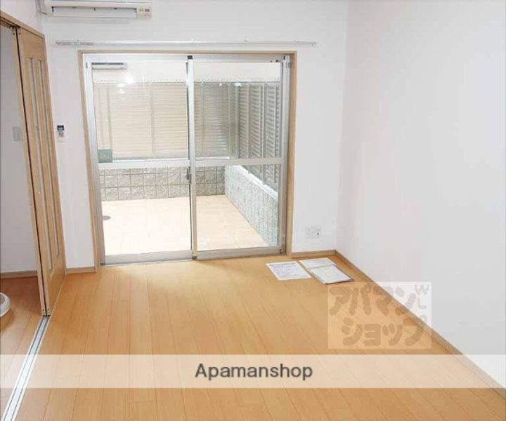 ビクトワール京都河原町203の内装