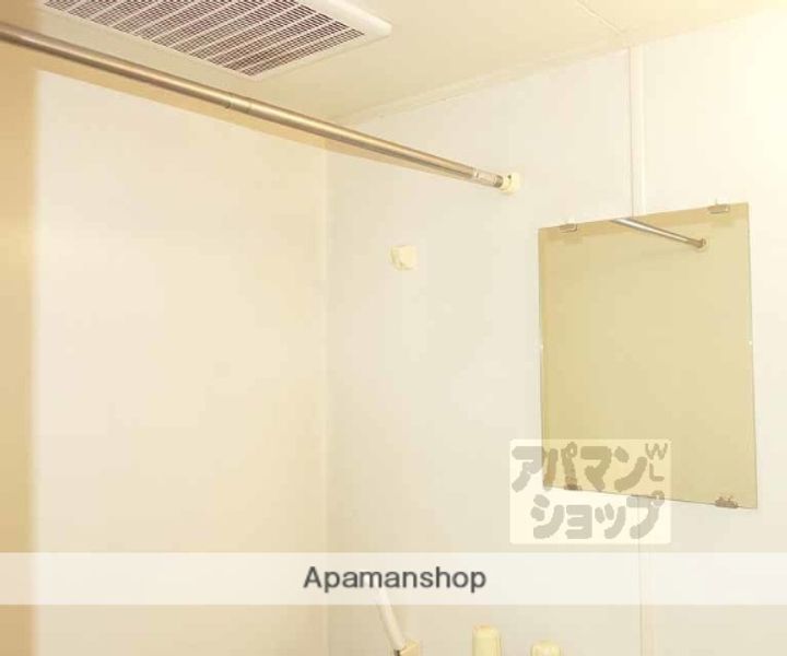 コンボの内装
