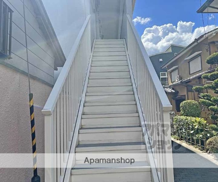 エクセルONE201の外観