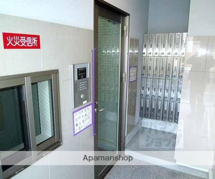 アークリード五条堀川のその他画像