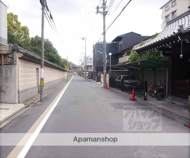 アークリード五条堀川のその他画像