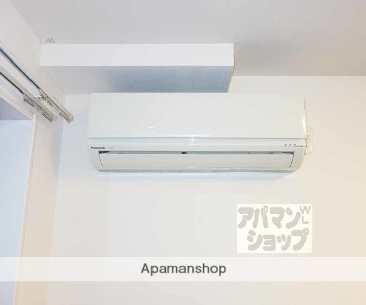 アークリード五条堀川の内装