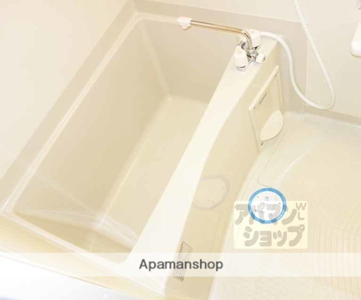 アークリード五条堀川の風呂
